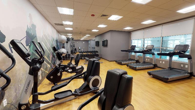 هتل Hyatt House Oak Brook