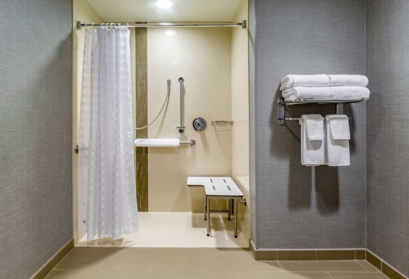 فندق Hyatt Place Blacksburg/university