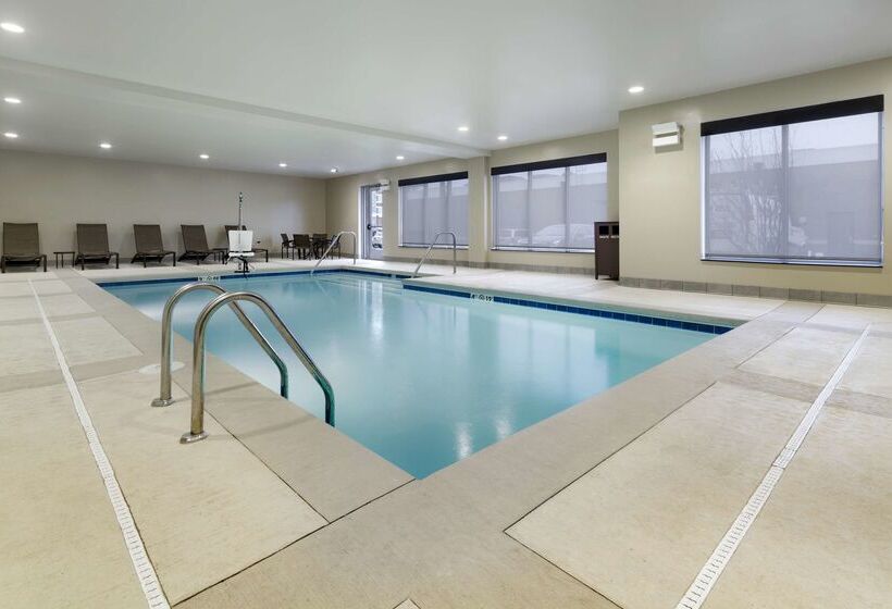 فندق Hyatt Place Blacksburg/university