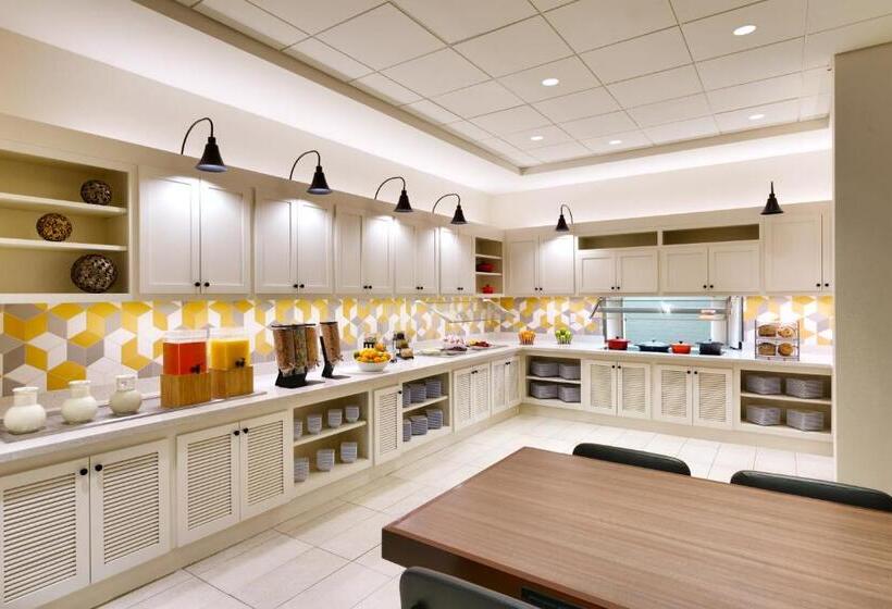 酒店 Hyatt Place Boise/downtown