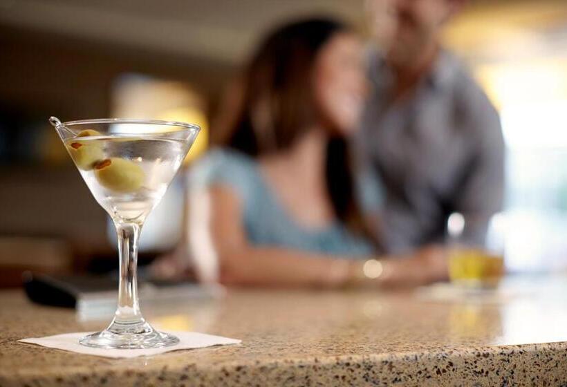 酒店 Hyatt Place Boise/downtown