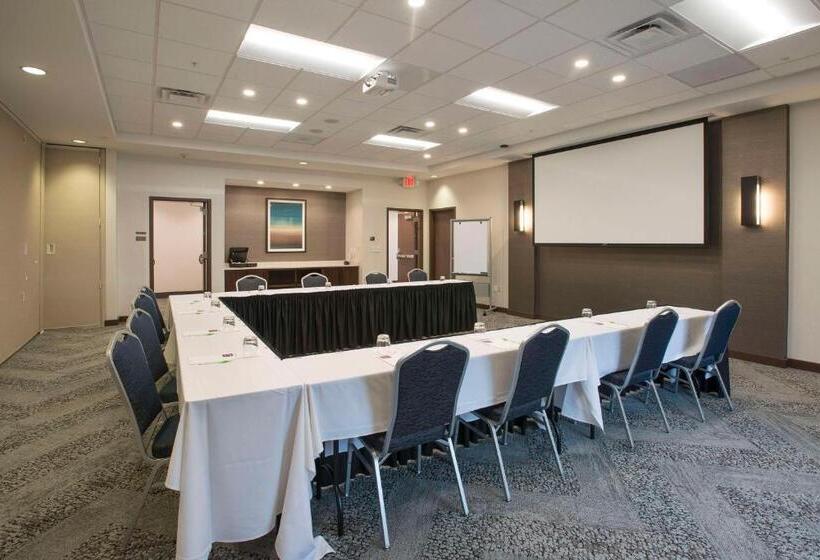 فندق Hyatt Place Cincinnati/sharonville Convention Center