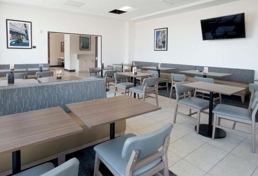 فندق Hyatt Place Cincinnati/sharonville Convention Center