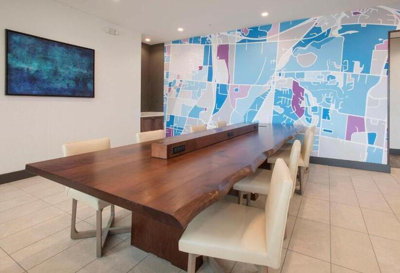 فندق Hyatt Place Cincinnati/sharonville Convention Center