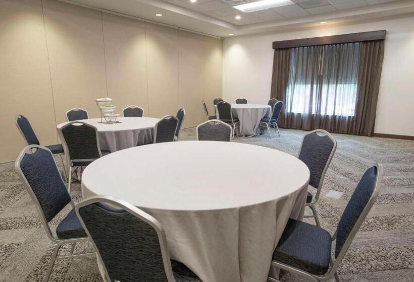 فندق Hyatt Place Cincinnati/sharonville Convention Center