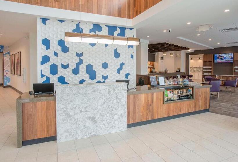 فندق Hyatt Place Cincinnati/sharonville Convention Center