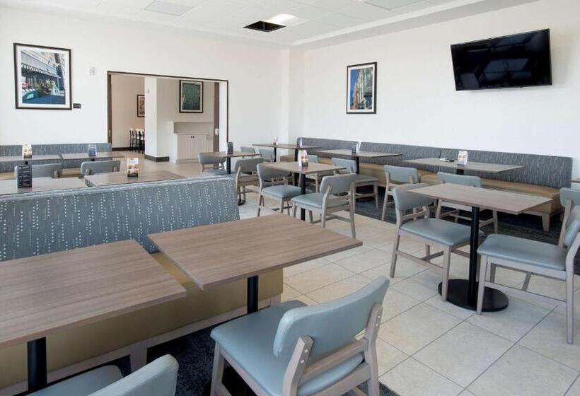 فندق Hyatt Place Cincinnati/sharonville Convention Center