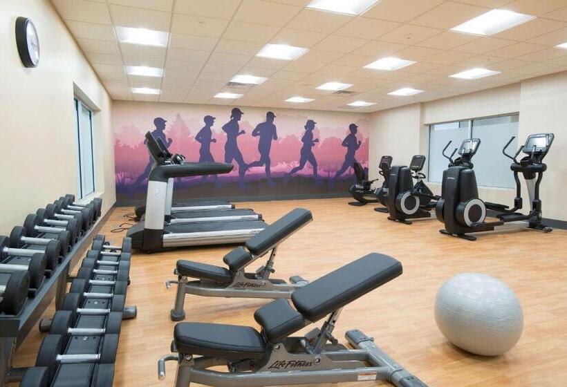 فندق Hyatt Place Cincinnati/sharonville Convention Center