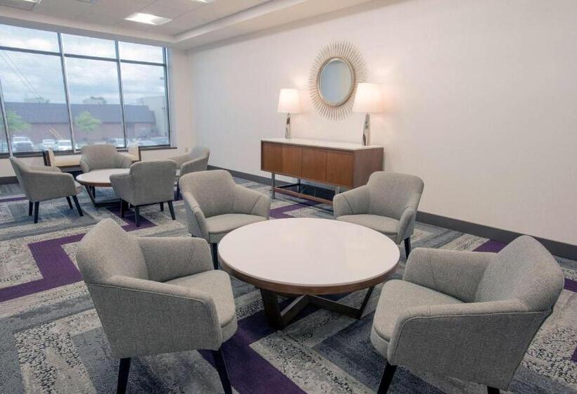 فندق Hyatt Place Cincinnati/sharonville Convention Center