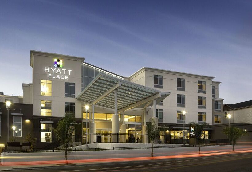 فندق Hyatt Place Santa Cruz