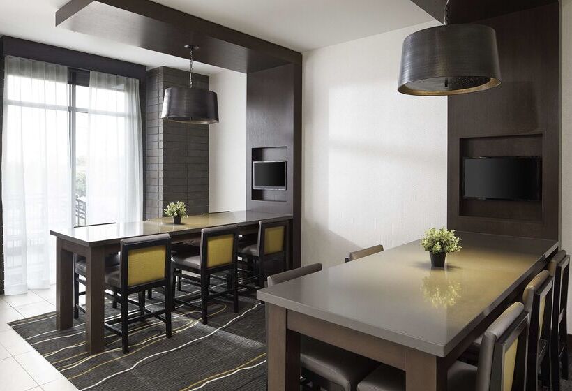 فندق Hyatt Place Santa Cruz