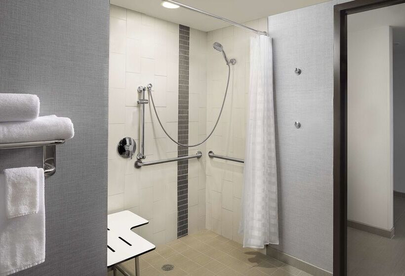 فندق Hyatt Place Santa Cruz