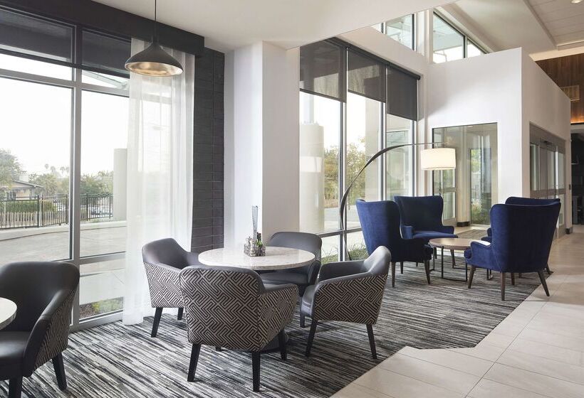 فندق Hyatt Place Santa Cruz