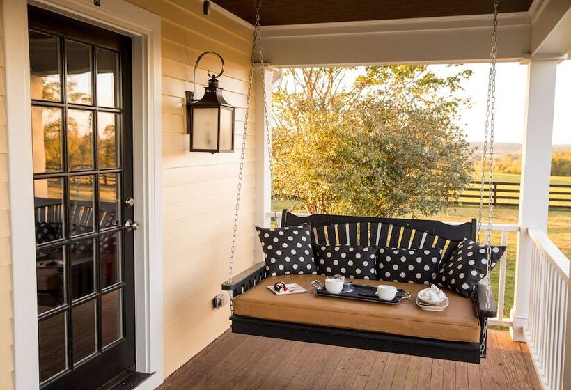 호텔 Inn At Willow Grove