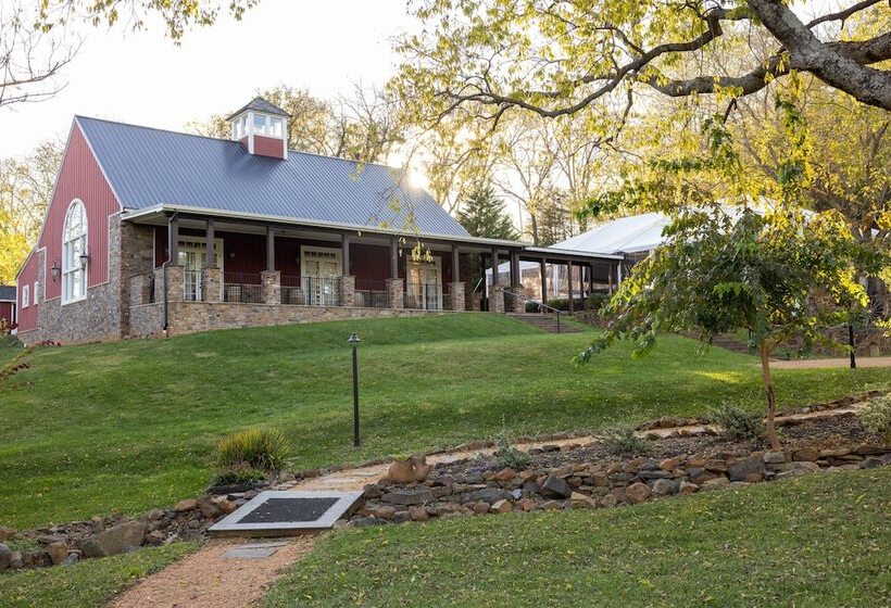 호텔 Inn At Willow Grove