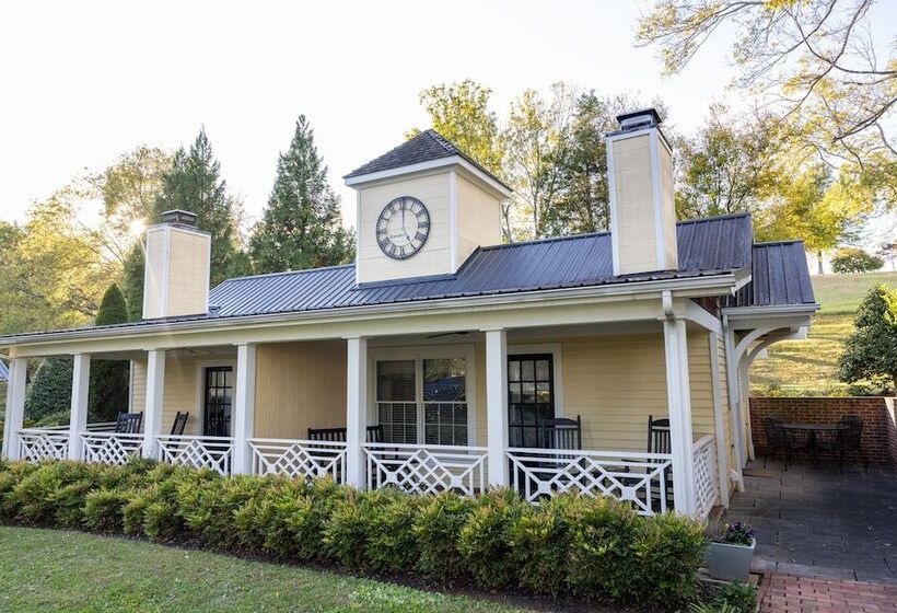 호텔 Inn At Willow Grove