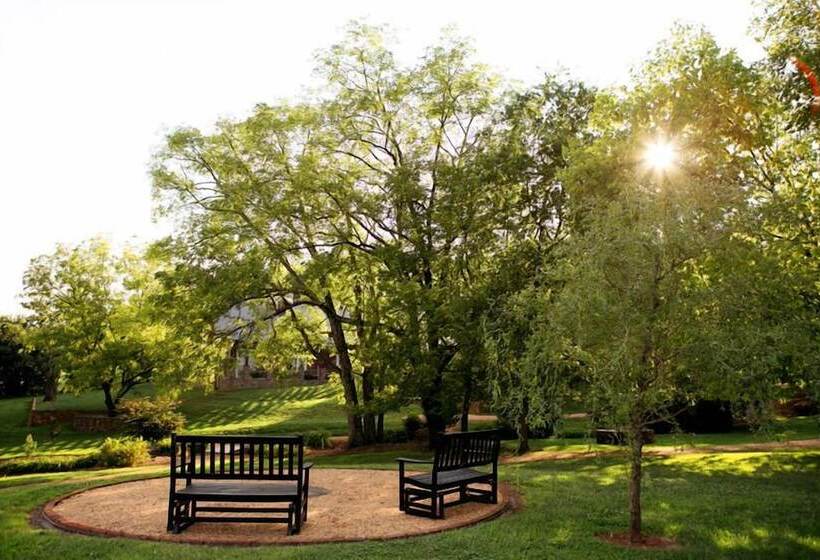 酒店 Inn At Willow Grove