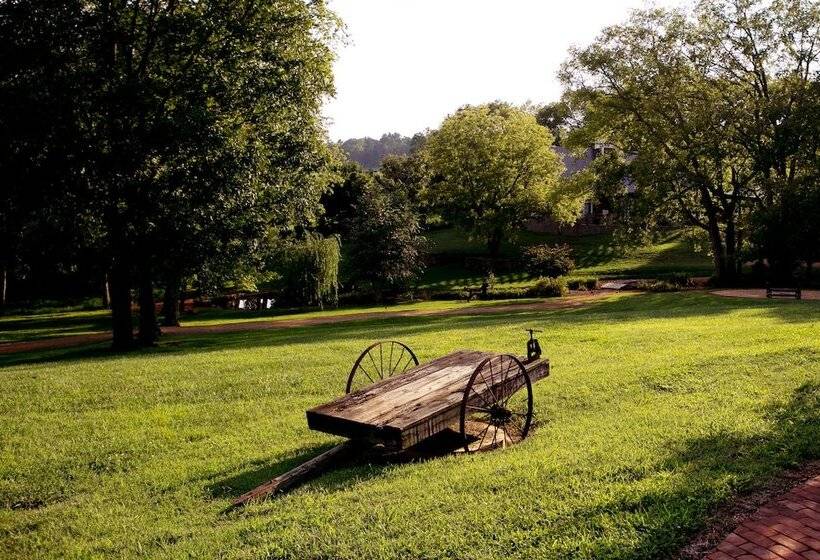 酒店 Inn At Willow Grove