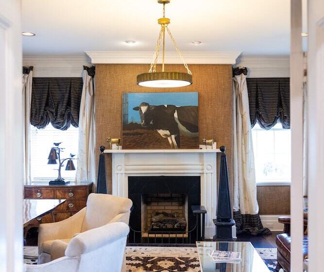 호텔 Inn At Willow Grove