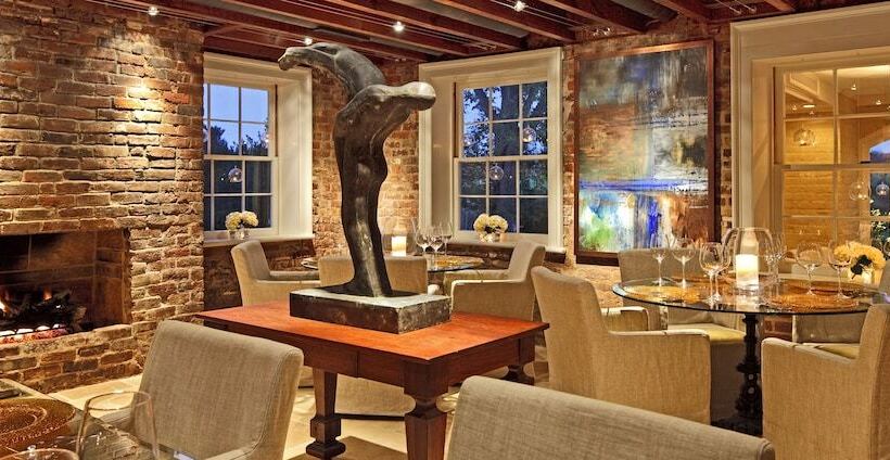 호텔 Inn At Willow Grove