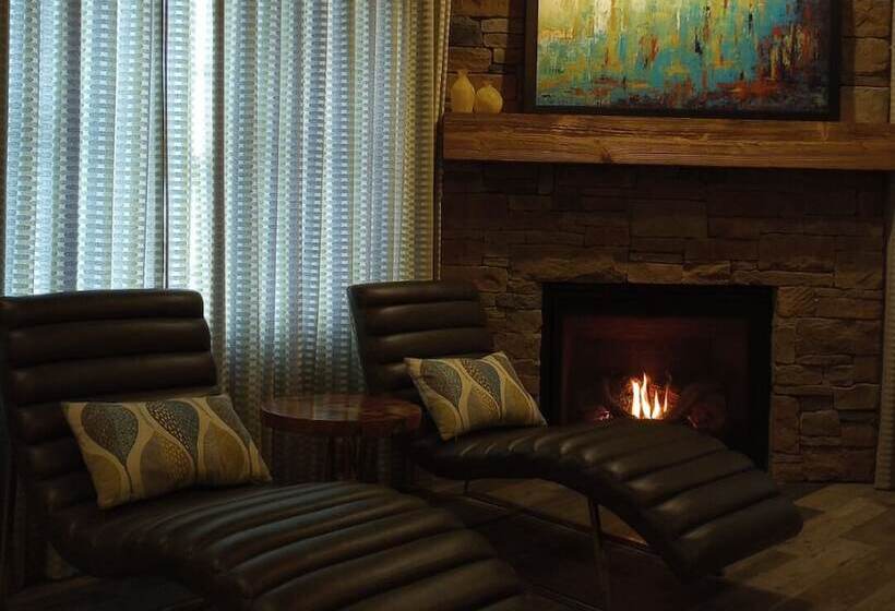 호텔 Inn At Willow Grove