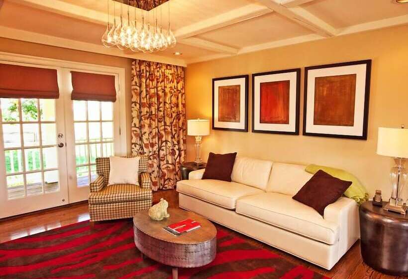 호텔 Inn At Willow Grove