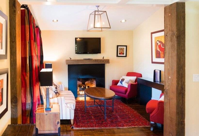 호텔 Inn At Willow Grove