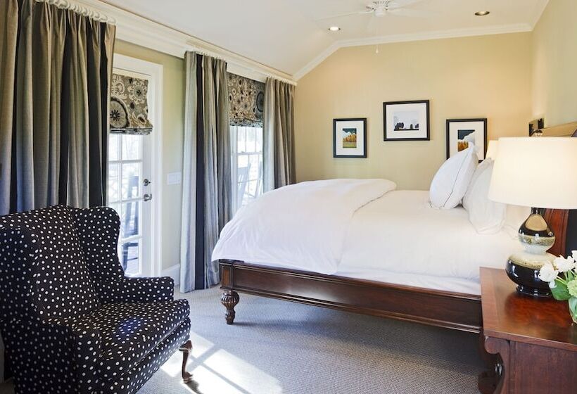 酒店 Inn At Willow Grove