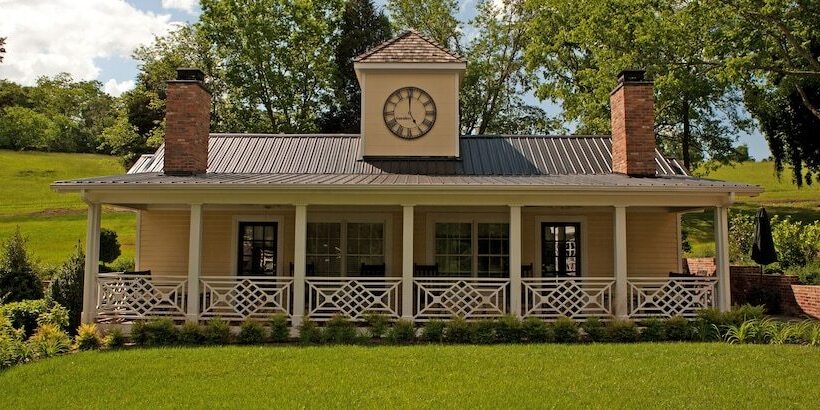 호텔 Inn At Willow Grove