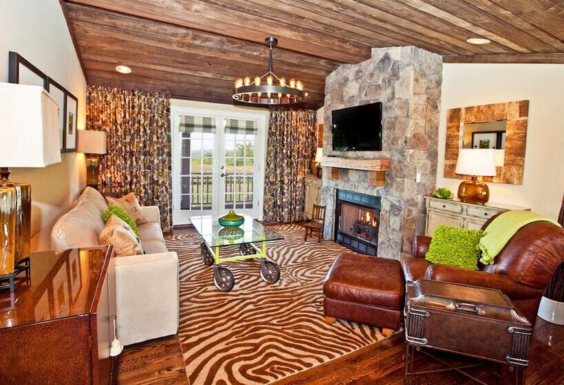 酒店 Inn At Willow Grove