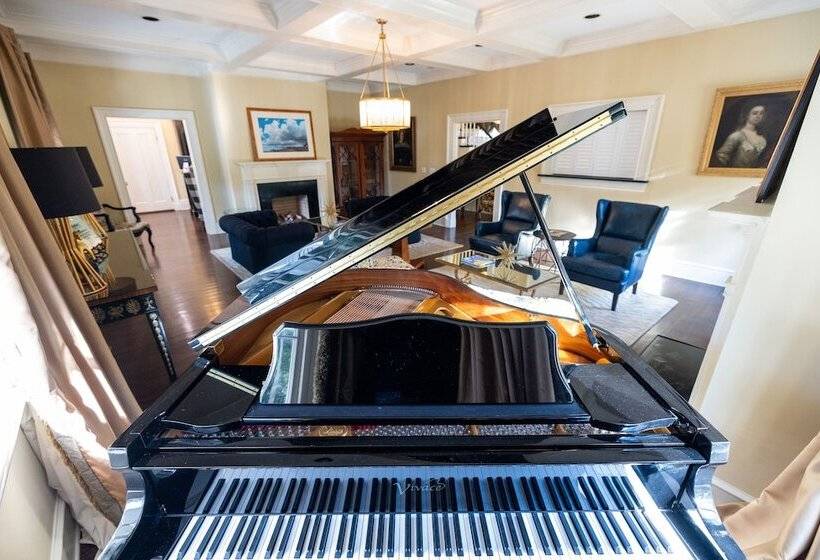 酒店 Inn At Willow Grove