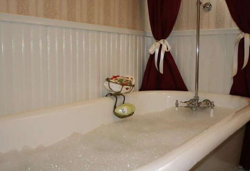 Отель Julian Gold Rush