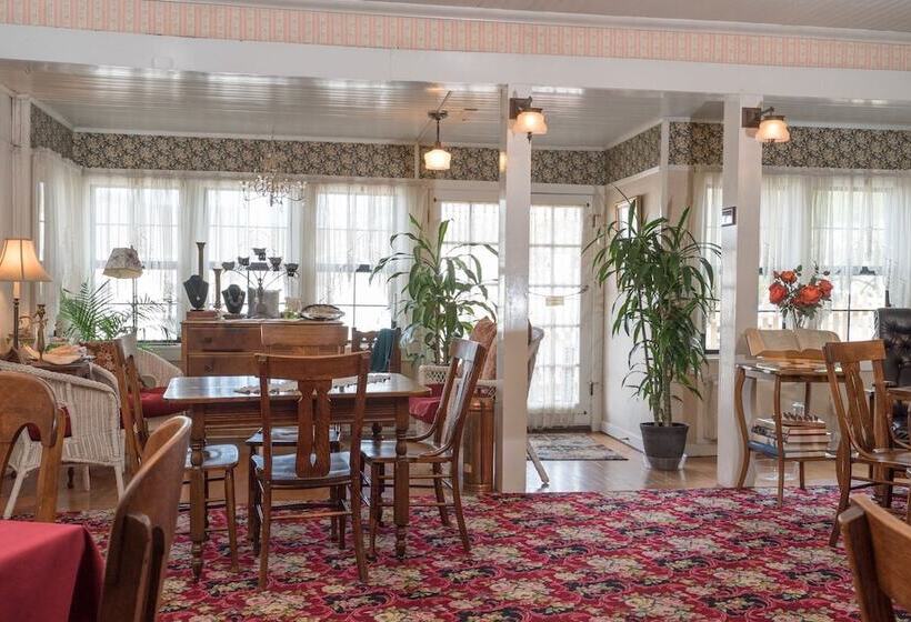 Отель Julian Gold Rush