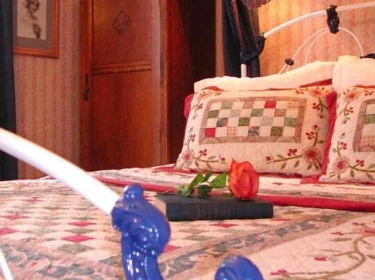 Отель Julian Gold Rush