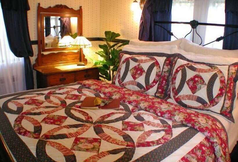 Отель Julian Gold Rush