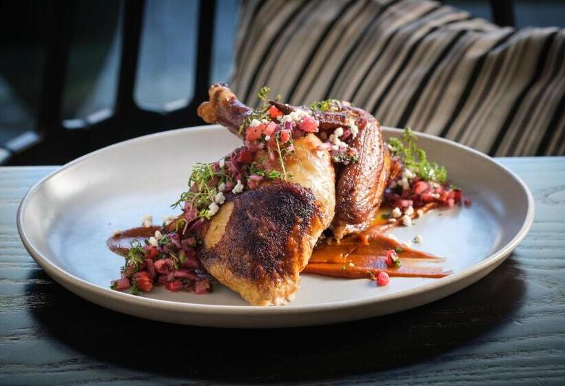 Kimpton Aertson Hotel, An Ihg