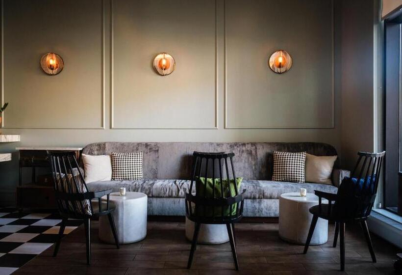 Kimpton Aertson Hotel, An Ihg