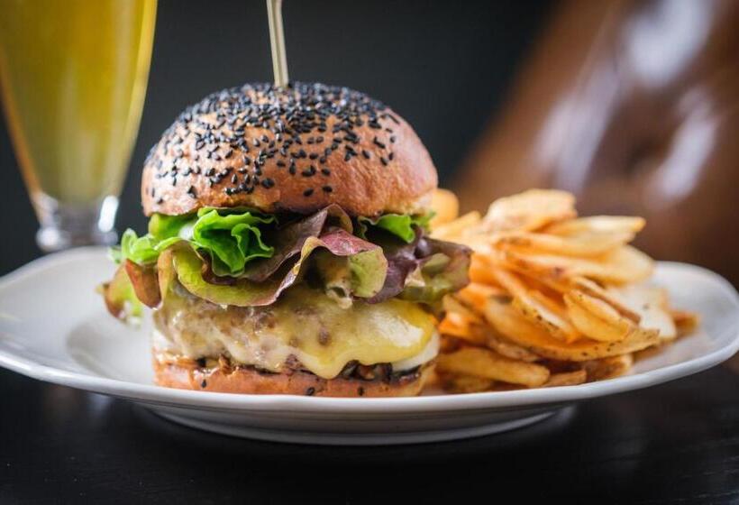 Kimpton Aertson Hotel, An Ihg