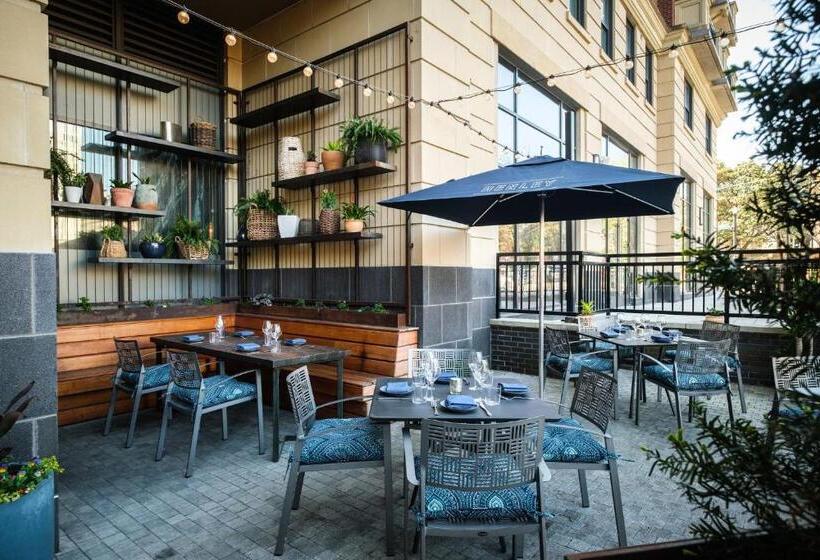 Kimpton Aertson Hotel, An Ihg