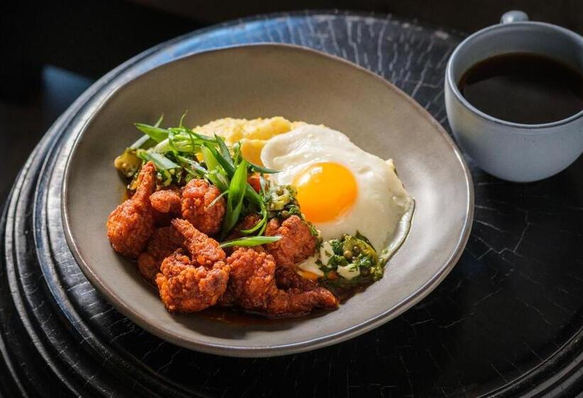 Kimpton Aertson Hotel, An Ihg