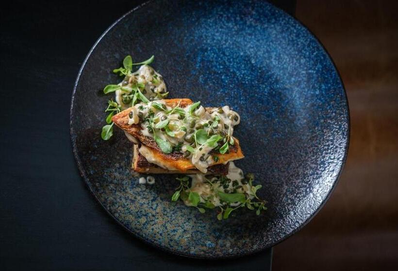 Kimpton Aertson Hotel, An Ihg