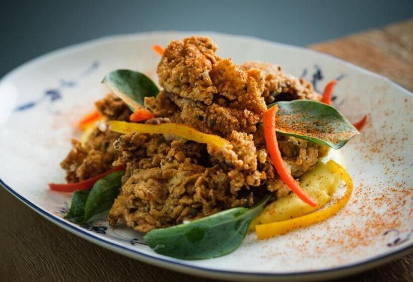 Kimpton Aertson Hotel, An Ihg