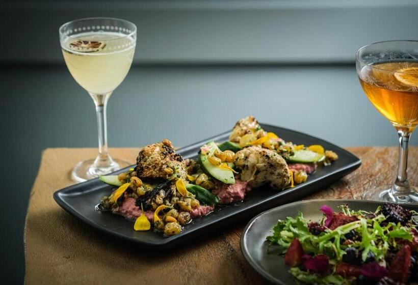 Kimpton Aertson Hotel, An Ihg