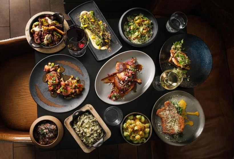 Kimpton Aertson Hotel, An Ihg