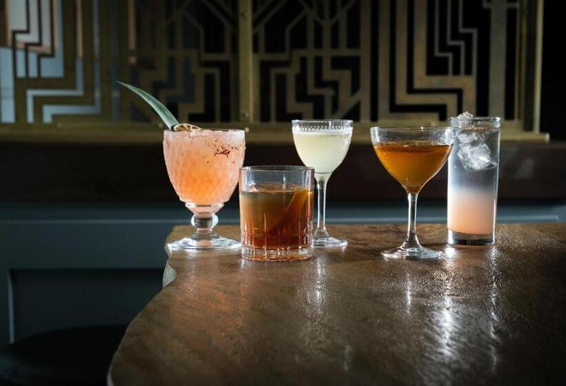 Kimpton Aertson Hotel, An Ihg