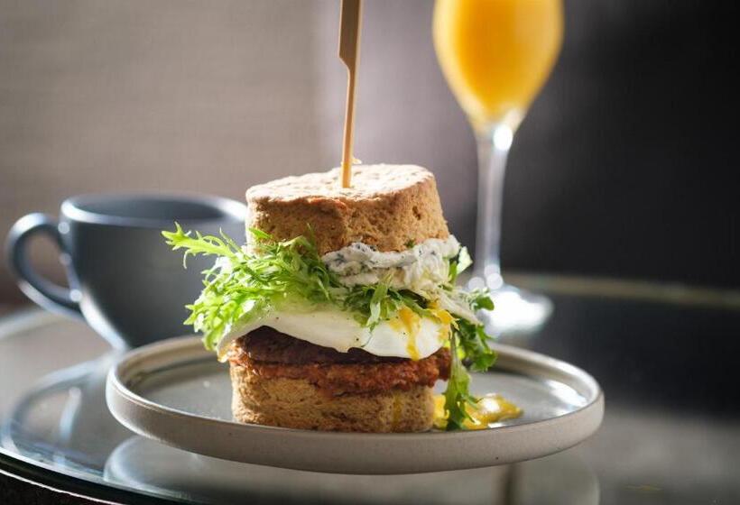 Kimpton Aertson Hotel, An Ihg