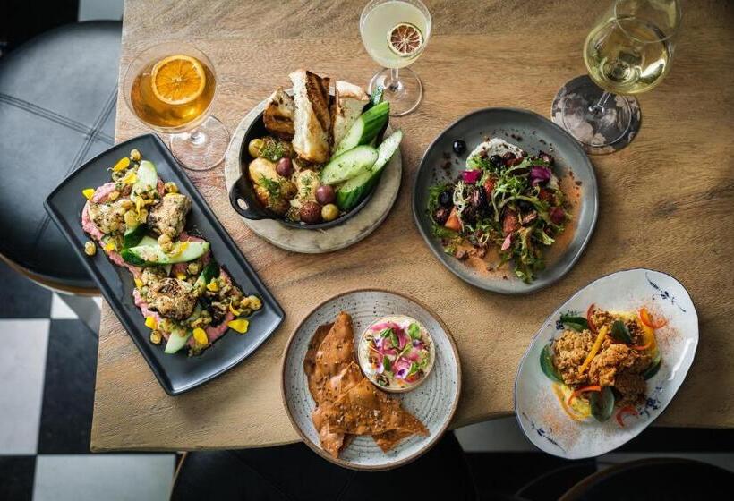 Kimpton Aertson Hotel, An Ihg