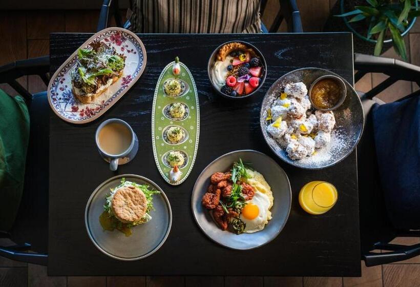 Kimpton Aertson Hotel, An Ihg