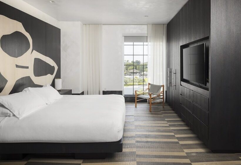 Kimpton La Peer Hotel West Hollywood, An Ihg