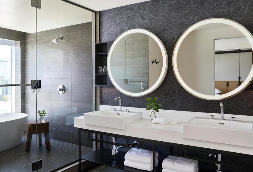 Kimpton Sawyer Hotel, An Ihg